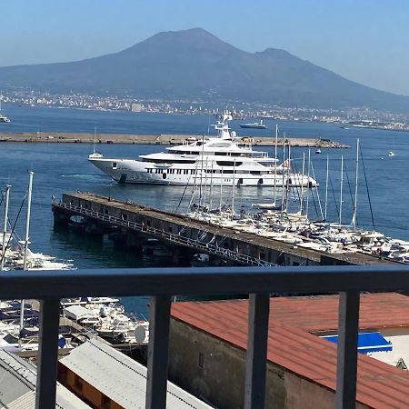 Appartamento Vista Mare Aria 'E Mare Tra Pompei E Sorrento Castellammare di Stabia Extérieur photo