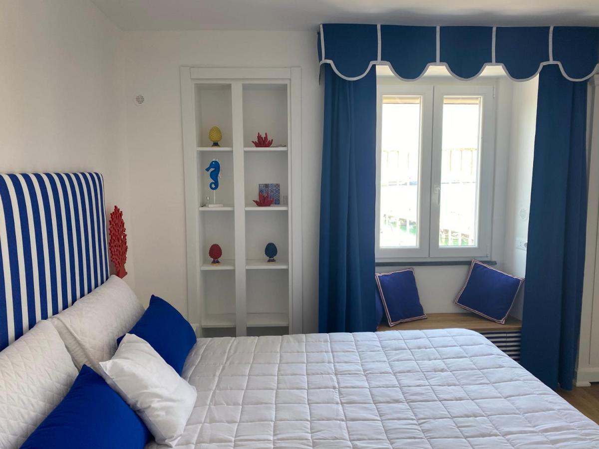Appartamento Vista Mare Aria 'E Mare Tra Pompei E Sorrento Castellammare di Stabia Extérieur photo