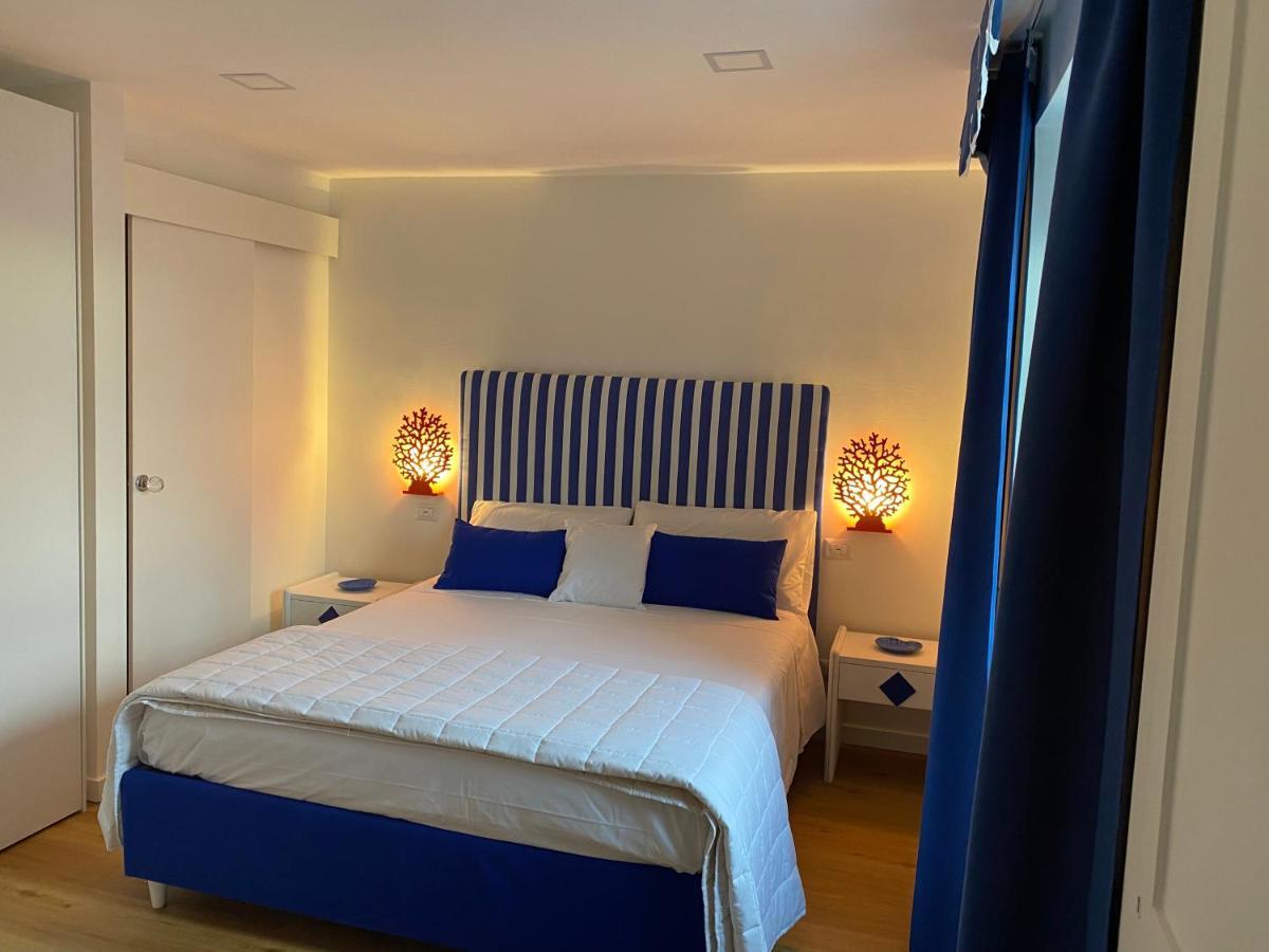 Appartamento Vista Mare Aria 'E Mare Tra Pompei E Sorrento Castellammare di Stabia Extérieur photo