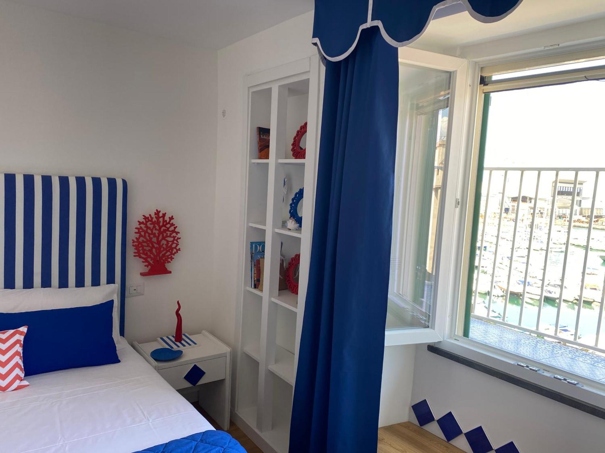 Appartamento Vista Mare Aria 'E Mare Tra Pompei E Sorrento Castellammare di Stabia Extérieur photo